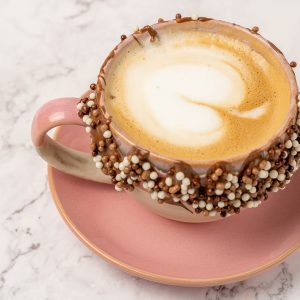 Cafe frio